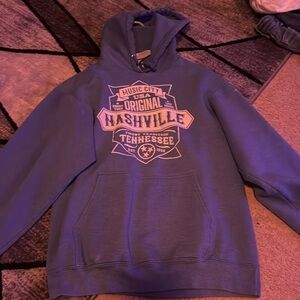 Tennessee hoodie